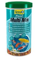 Tetra Pond Multi Mix 1l Tetra Pond Multi Mix 1l