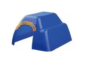 Trixie Domek 23x15x26cm Trixie Domek 23x15x26cm
