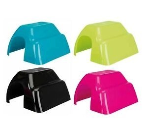 Trixie Domek 23x15x26cm Trixie Domek 23x15x26cm