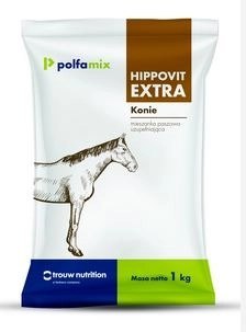 Trouw Nutrition Polfamix Hippovit Extra 1kg Trouw Nutrition Polfamix Hippovit Extra 1kg