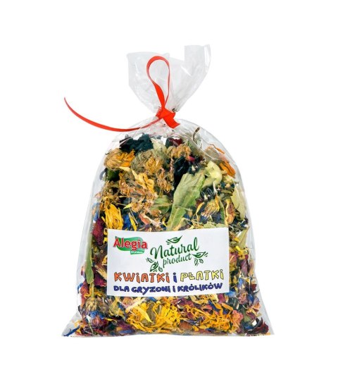 ALEGIA Kwiatki I Płatki 30g ALEGIA Kwiatki I Płatki 30g