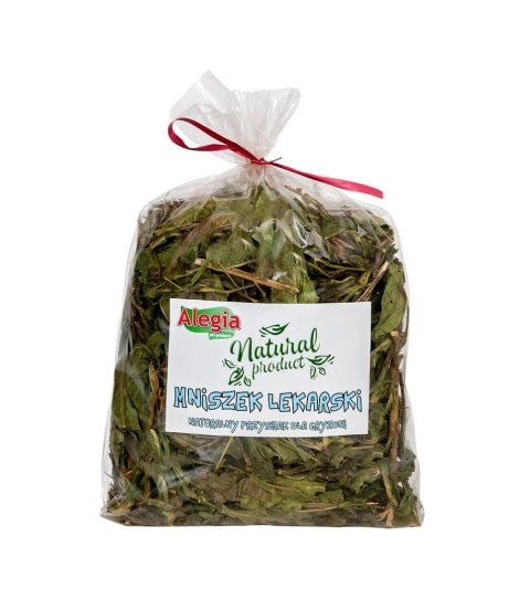 ALEGIA Mniszek Lekarski 90g ALEGIA Mniszek Lekarski 90g