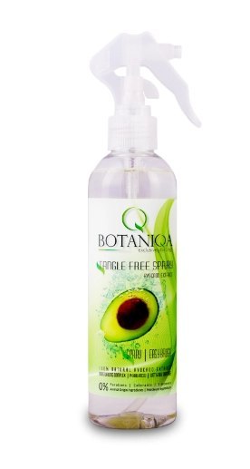 BOTANIQA Spray Tangle Free Avocado 250ml BOTANIQA Spray Tangle Free Avocado 250ml