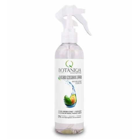 BOTANIQA Spray Tangle Free Avocado 250ml BOTANIQA Spray Tangle Free Avocado 250ml