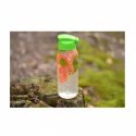Curver Butelka Bidon Zielony 450ml