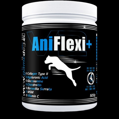 GAME DOG AniFlexi+ V2 500g GAME DOG AniFlexi+ V2 500g