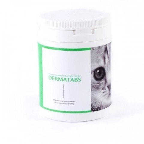 Geulincx Dermatabs 90szt Geulincx Dermatabs 90szt