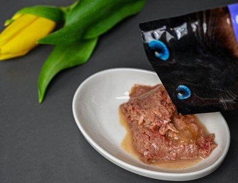 Josera Filet Kurczak Z Cielęciną 70g Josera Filet Kurczak Z Cielęciną 70g