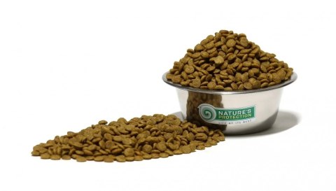 Nature's Protection Mini Adult Lamb 2kg Nature's Protection Mini Adult Lamb 2kg