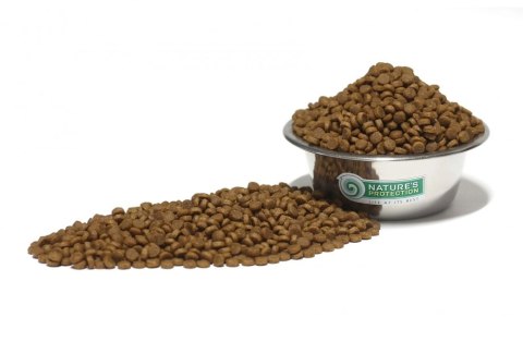 Nature's Protection Puppy Starter Salmon With Krill All Breeds 2kg Nature's Protection Puppy Starter Salmon With Krill All Breeds 2kg