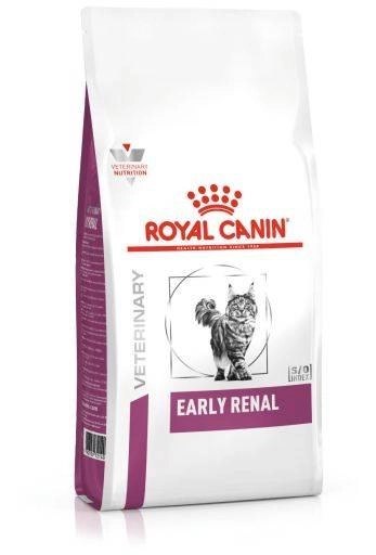 ROYAL CANIN Cat Early Renal Feline 3,5kg ROYAL CANIN Cat Early Renal Feline 3,5kg