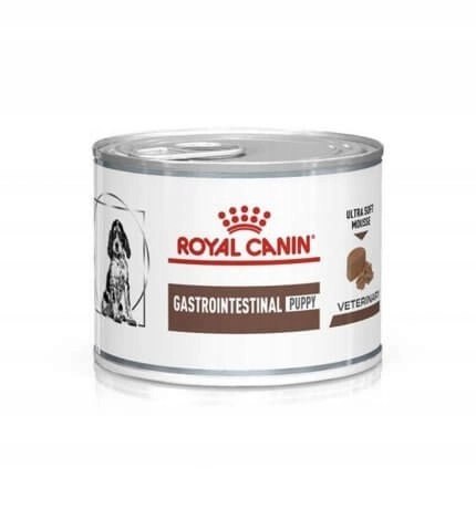 ROYAL CANIN Gastrointestinal Puppy 195g ROYAL CANIN Gastrointestinal Puppy 195g