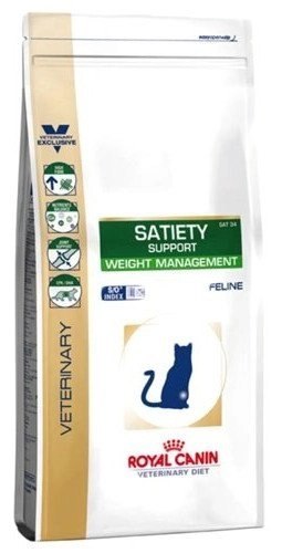 ROYAL CANIN Satiety Weight Management Feline 6kg ROYAL CANIN Satiety Weight Management Feline 6kg