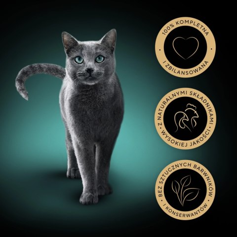 Sheba Classics Koktajl Drobiowy 85g Sheba Classics Koktajl Drobiowy 85g