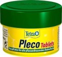 Tetra Pleco Tabletes 58 Tabletek Tetra Pleco Tabletes 58 Tabletek