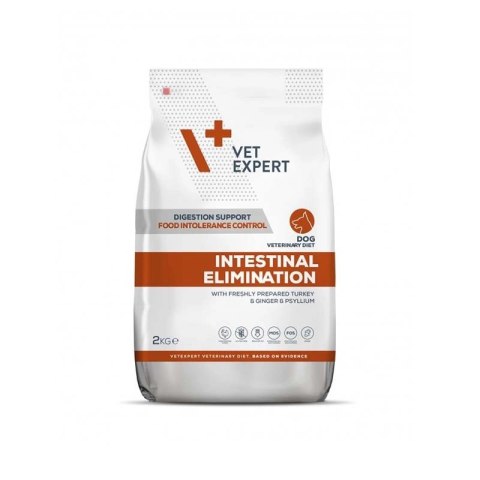 VETEXPERT Veterinary Diet Dog Intestinal Elimination 12kg VETEXPERT Veterinary Diet Dog Intestinal Elimination 12kg