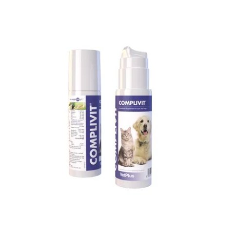 VetPlus Compilvit 150g VetPlus Compilvit 150g
