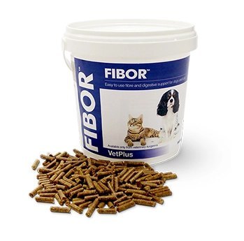 VetPlus Fibor Wsparcie Przewodu Pokarmowego 500g VetPlus Fibor Wsparcie Przewodu Pokarmowego 500g