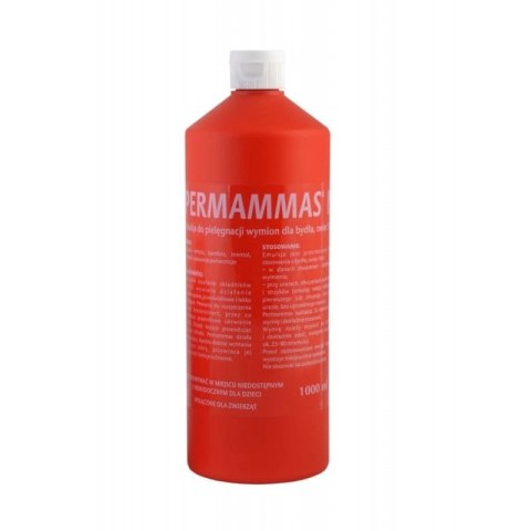 Vetoquinol Permammas 1l Vetoquinol Permammas 1l