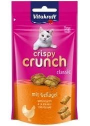 Vitakraft Crispy Crunch Drób 60g Vitakraft Crispy Crunch Drób 60g