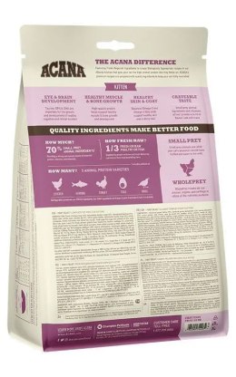 Acana First Feast Cat 1,8kg