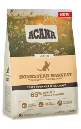 Acana Homestead Harvest Cat 1,8kg