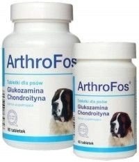Dolfos ArthroFos 90 Tabletek Dolfos ArthroFos 90 Tabletek