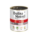 Dolina Noteci Premium Bogata W Wołowinę 800g Dolina Noteci Premium Bogata W Wołowinę 800g