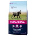 Eukanuba Puppy&Junior Large Breed 15kg Eukanuba Puppy&Junior Large Breed 15kg