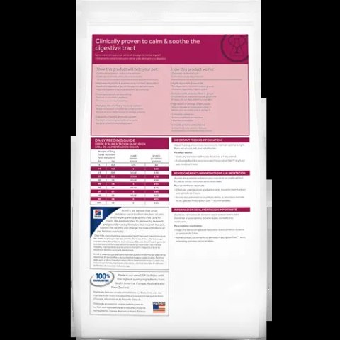 Hill's PD Prescription Diet Canine i/d Low Fat 1,5kg Hill's PD Prescription Diet Canine i/d Low Fat 1,5kg