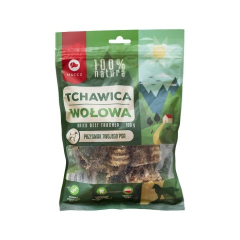 Maced Tchawica 100g Maced Tchawica 100g