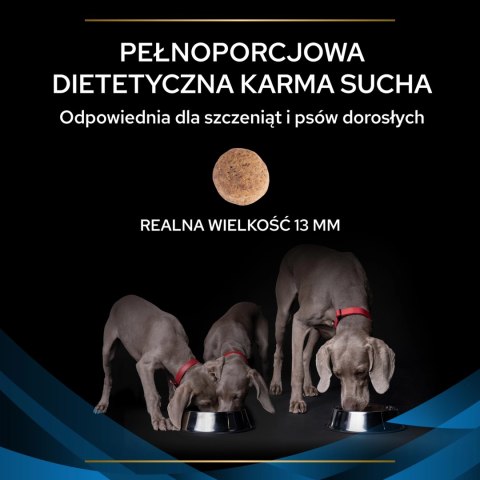 PURINA Pro Plan Veterinary Diets DRM Dermatosis 12kg PURINA Pro Plan Veterinary Diets DRM Dermatosis 12kg