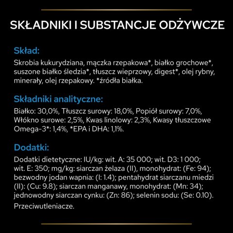 PURINA Pro Plan Veterinary Diets DRM Dermatosis 12kg PURINA Pro Plan Veterinary Diets DRM Dermatosis 12kg
