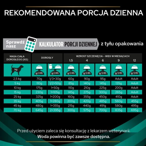 PURINA Pro Plan Veterinary Diets EN Gastrointestinal 12kg PURINA Pro Plan Veterinary Diets EN Gastrointestinal 12kg