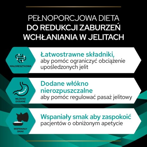PURINA Pro Plan Veterinary Diets Gastrointestinal EN Cat 195g PURINA Pro Plan Veterinary Diets Gastrointestinal EN Cat 195g