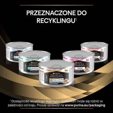 PURINA Pro Plan Veterinary Diets Gastrointestinal EN Cat 195g PURINA Pro Plan Veterinary Diets Gastrointestinal EN Cat 195g