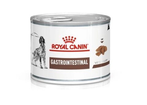 ROYAL CANIN Gastrointestinal 200g ROYAL CANIN Gastrointestinal 200g
