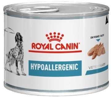 ROYAL CANIN Hypoallergenic 200g ROYAL CANIN Hypoallergenic 200g