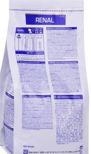 ROYAL CANIN Renal Feline 2kg ROYAL CANIN Renal Feline 2kg