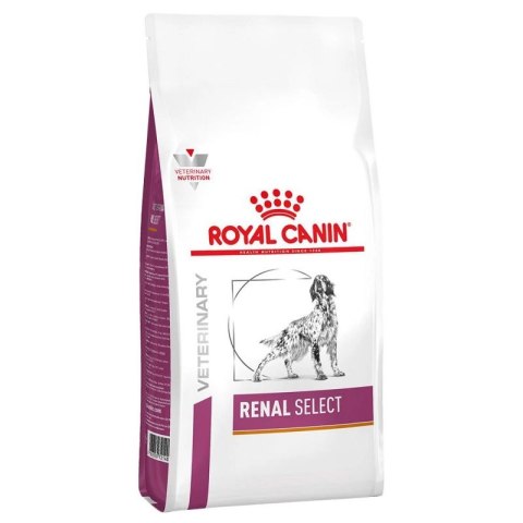 ROYAL CANIN Renal Select Canine 2kg ROYAL CANIN Renal Select Canine 2kg