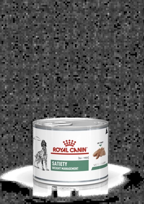 ROYAL CANIN Satiety Weight Management 195g ROYAL CANIN Satiety Weight Management 195g