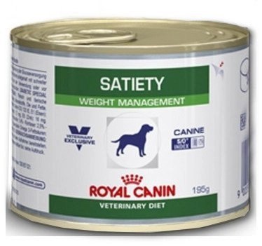 ROYAL CANIN Satiety Weight Management 195g ROYAL CANIN Satiety Weight Management 195g