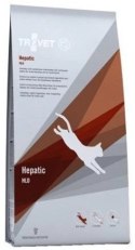 TROVET HLD Hepatic Dla Kota 3kg