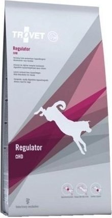 TROVET OHD Regulator Dla Psa 12,5kg TROVET OHD Regulator Dla Psa 12,5kg