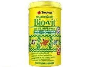 Tropical Bio-Vit 250ml Tropical Bio-Vit 250ml