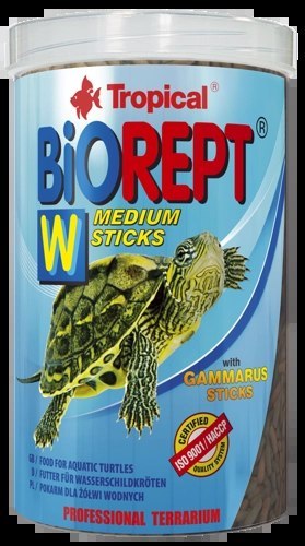 Tropical Biorept W 250ml Tropical Biorept W 250ml