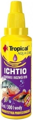 Tropical Ichtio 30ml Tropical Ichtio 30ml