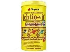 Tropical Ichtio-Vit 250ml Tropical Ichtio-Vit 250ml