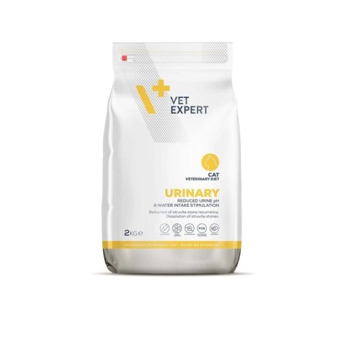 VETEXPERT Veterinary Diet Cat Urinary 6kg VETEXPERT Veterinary Diet Cat Urinary 6kg