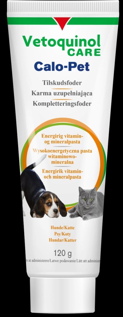 Vetoquinol Calo-Pet 120g Vetoquinol Calo-Pet 120g